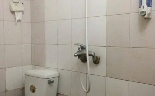 Huy Hoang 1 Motel