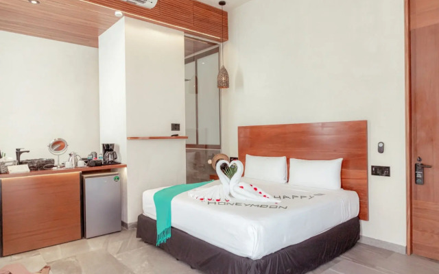 Prana Tulum Boutique Hotel