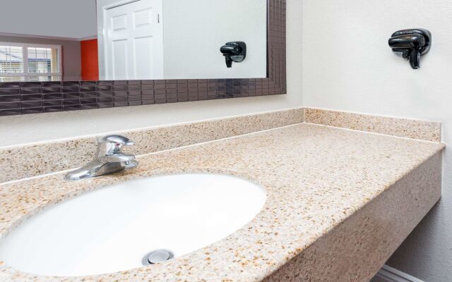 Casa Blanca Hotel - Orange