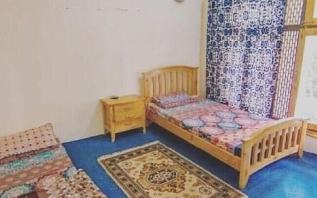 Al Amin Guest House
