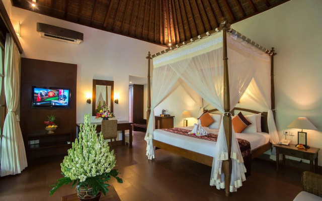 Kori Ubud Resort