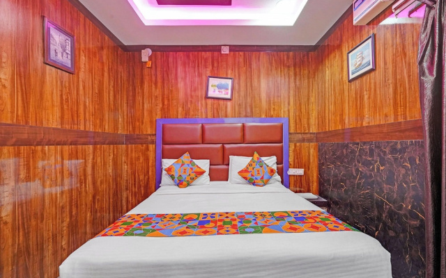 Fabhotel Aditya Guest House 3