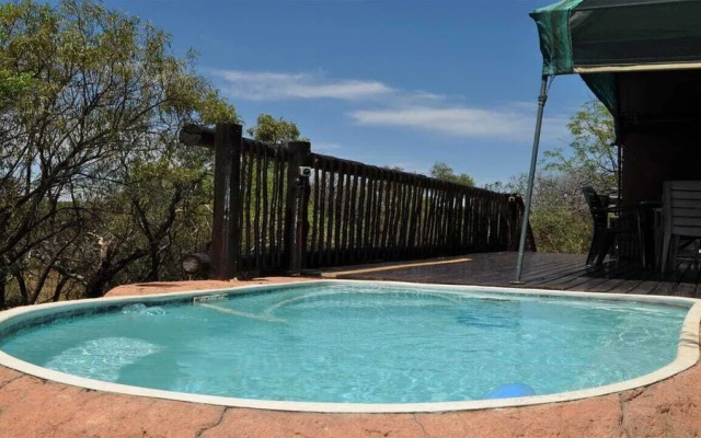 Legodimo Game Lodge