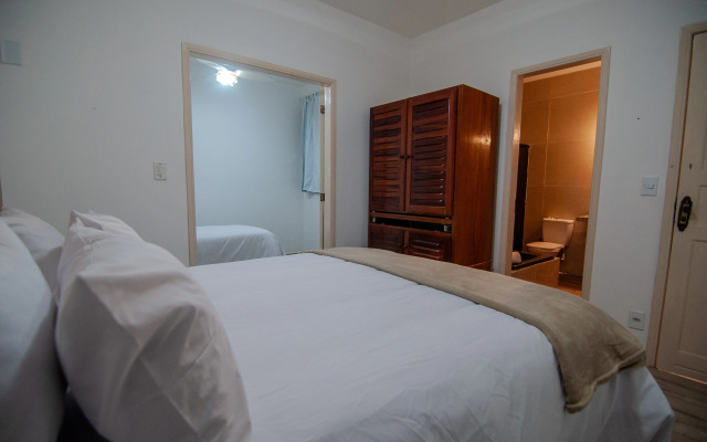 Pousada Mar de Geribá