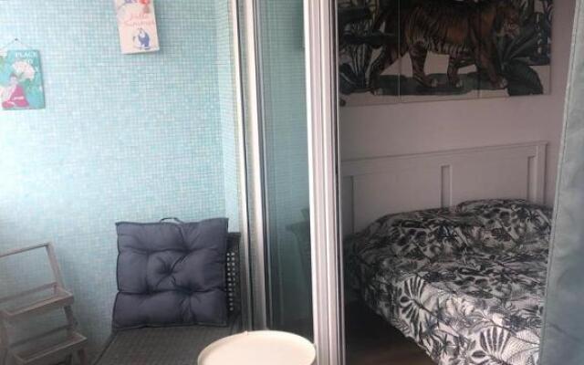 Appartement 5 étoiles charmant et cosy