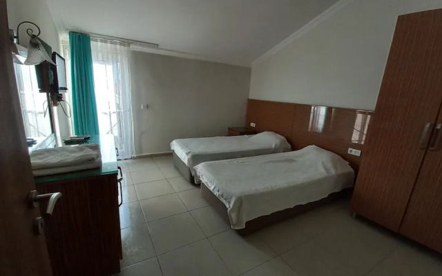 Mediterranean Apart Hotel