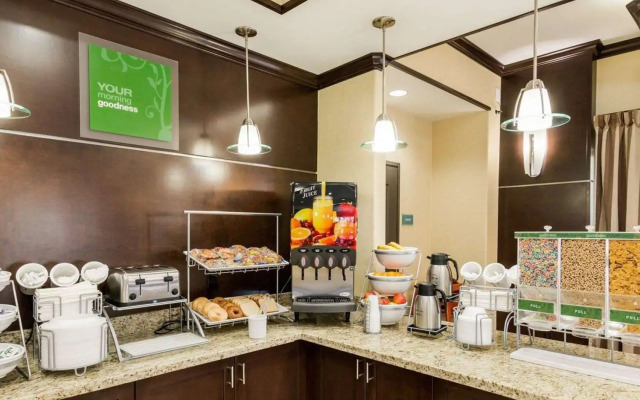 Baymont by Wyndham Jewett