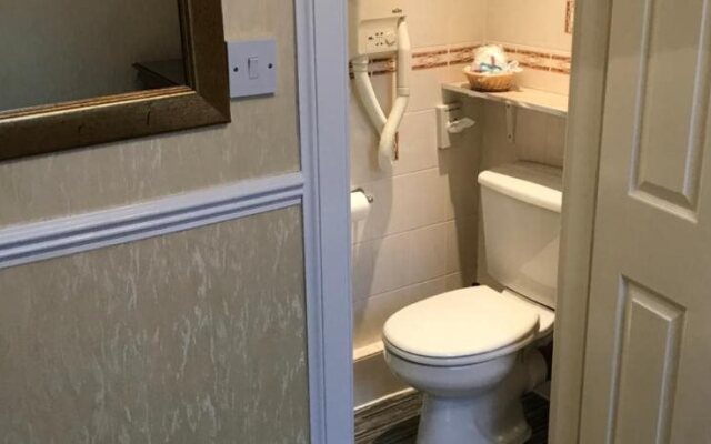 Classic Guest House