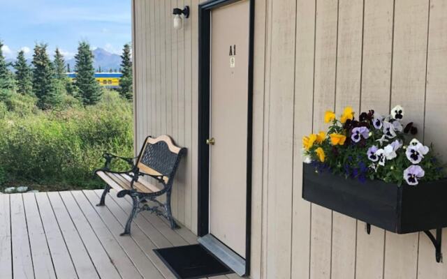 Denali Park Hotel