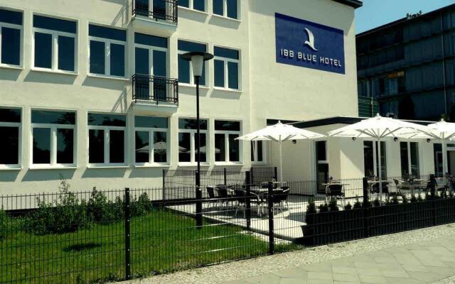 IBB Hotel Berlin Airport