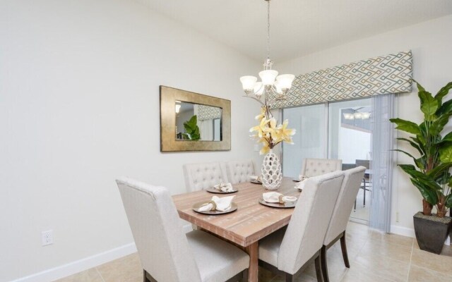 Vhc Slt4 4815 4 Bedroom Townhouse