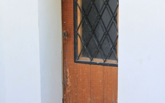 Villa Bella Vista