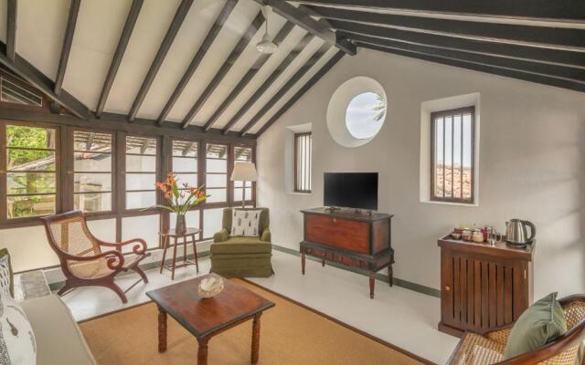 The Villa Bentota by KK Collection