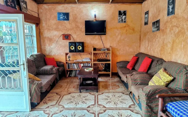 Amahoro Guest House