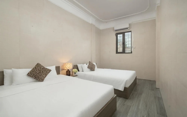 88 Hàng Đào Hostel