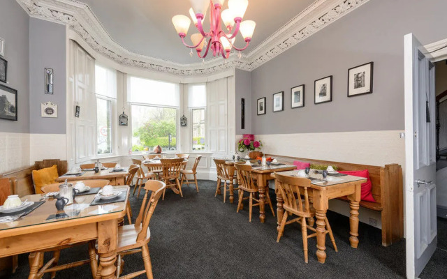 Martins Guest House