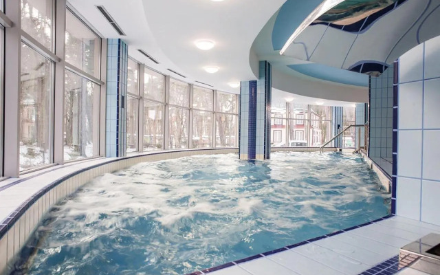 Grand Kapitan Medi Spa