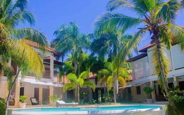 Luxury Villas at Tortuga Bay