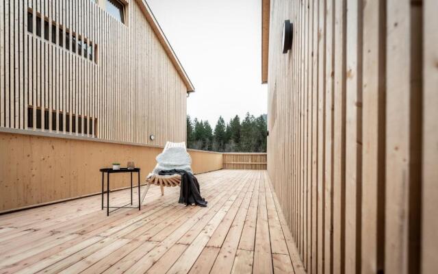 Boutique Apartments Mellau