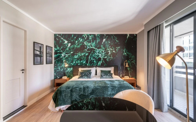 Cyclinn Cidade Jardim