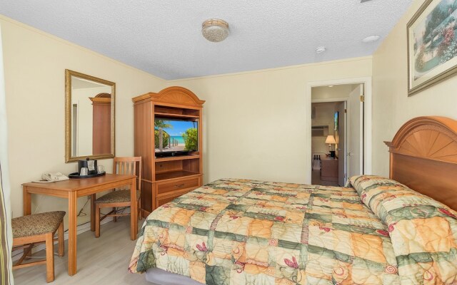 Tahitian Inn