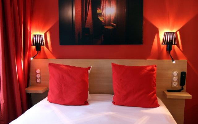 Best Western Hotel Opéra Drouot