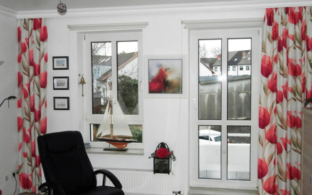 " Stadtwohnung Ausspann "