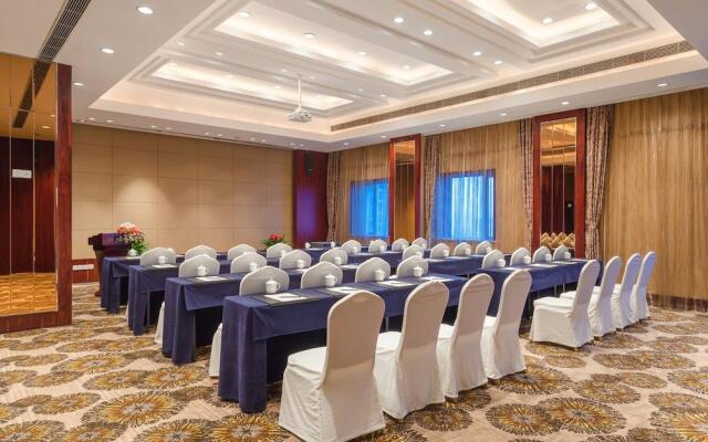 Wuyang Hotel Hangzhou