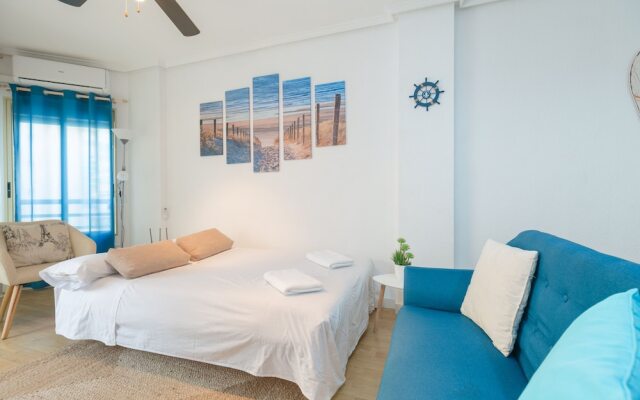 Fidalsa Apartamento Deluxe Sea Gem