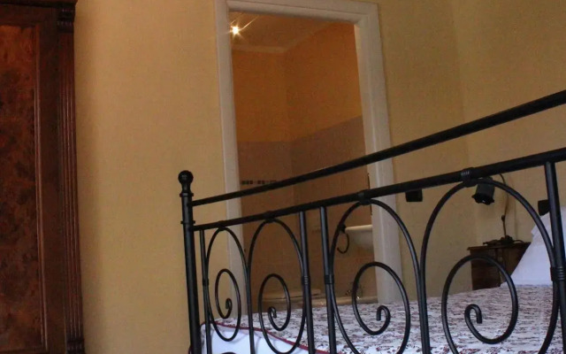 Locanda Pastura - Camere & Suites
