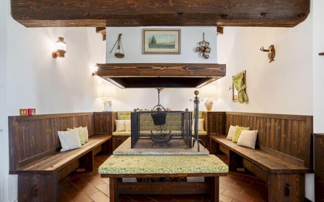 Tenuta di Eupilio 18