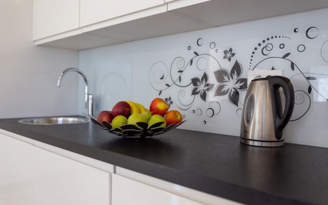 Apartment Antonio
