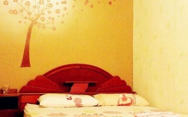 Melaka Jonker Tan Cheng Lock Guest House