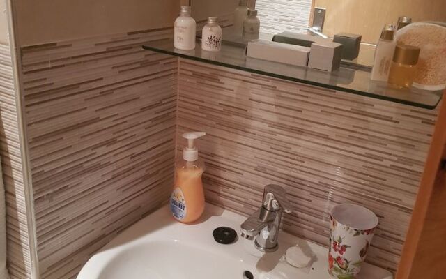 Appartement Prestige Coeur De Rabat