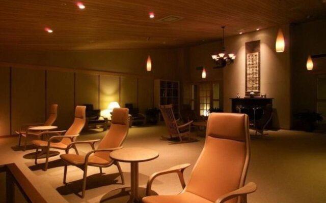 Shikotsuko Daiichi Hotel Suizantei