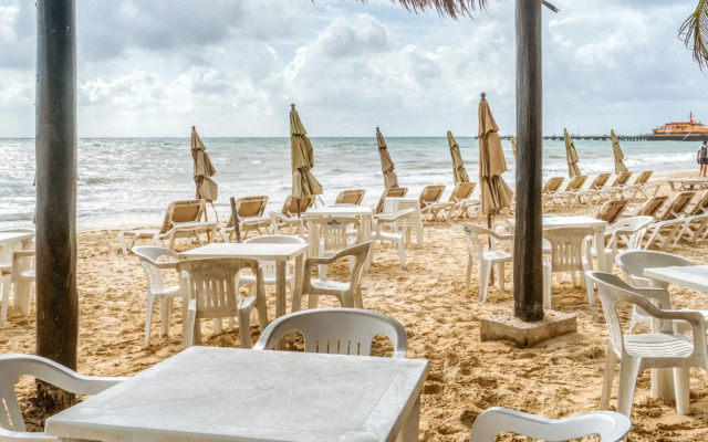 Capital O Mimi Del Mar, Playa del Carmen
