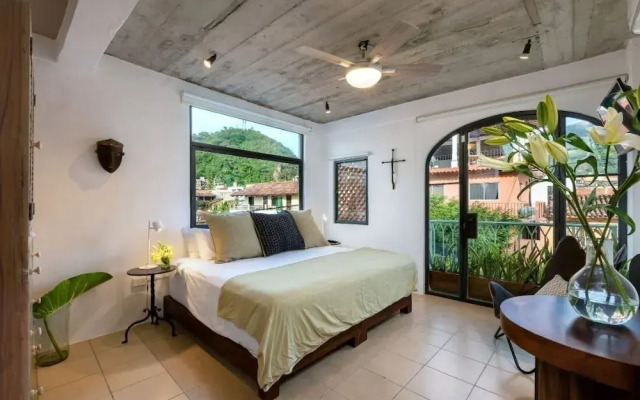 Zona Romantica Monyxbnb