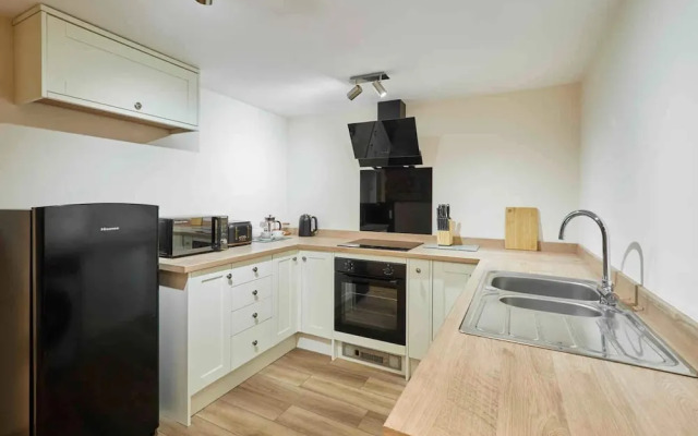 Host Stay The Garden Flat