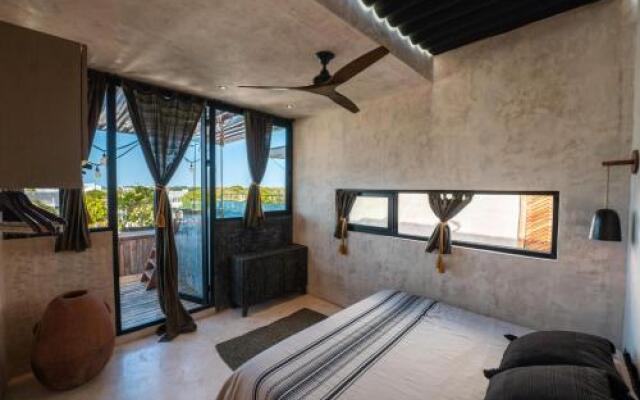 Esmeralda Boutique Hotel & Residences