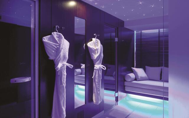 Hotel Etoile Maillot