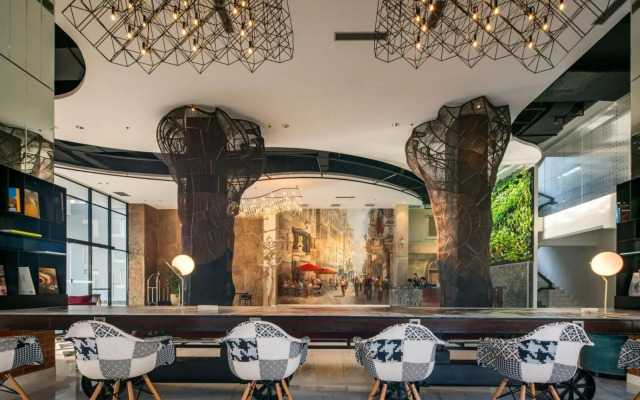Luminor Hotel Pecenongan Jakarta by WH