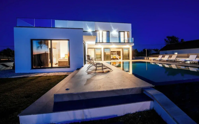 Villa Stressles