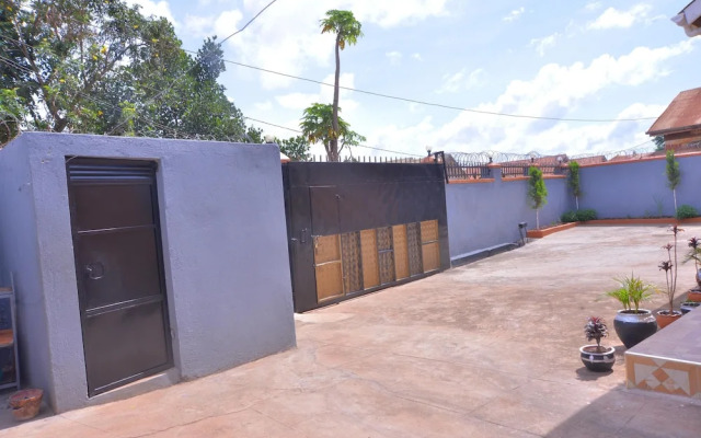 Lovely 3-beds - Prosper House in Kampala - Uganda