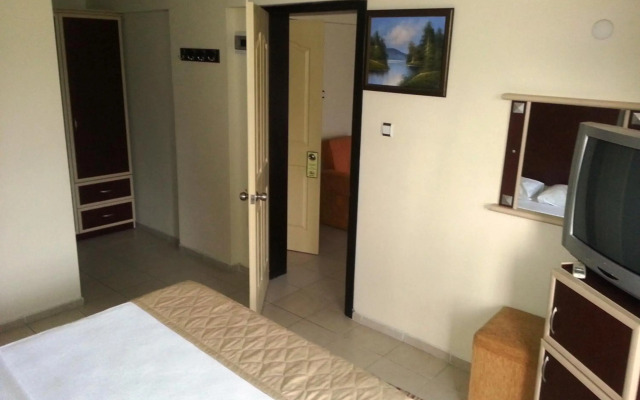 Hamle Hotel