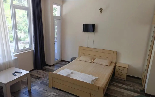 Str.Agmashenebeli 548