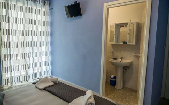 B&B Vatican Panorama