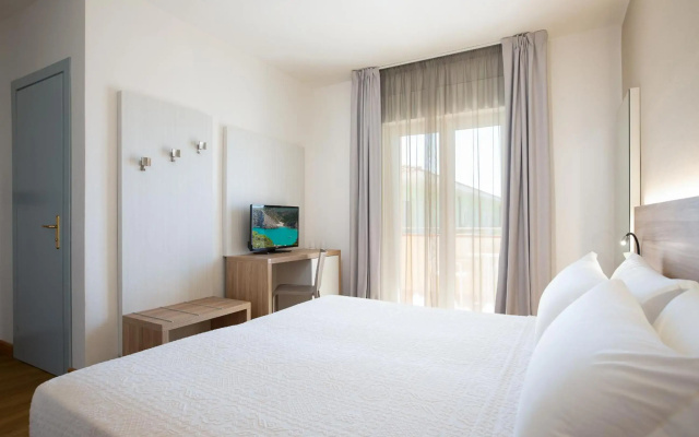 Lu' Hotel Porto Pino