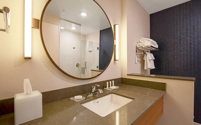 Fairfield Inn & Suites Duluth Waterfront