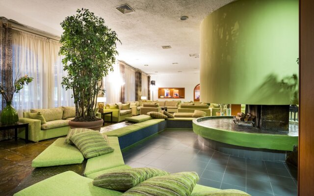 Hotel Delphi Beach - All Inclusive