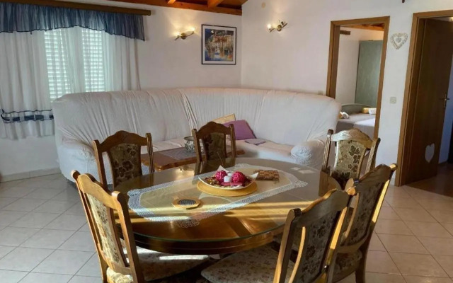 Apartments by the sea Milna, Vis - 8896
